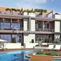 Таунхаус на Кипре, Лимасол, 110 кв.м.