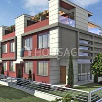 Таунхаус на Кипре, Лимасол, 110 кв.м.