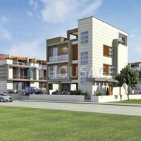 Таунхаус на Кипре, Лимасол, 110 кв.м.