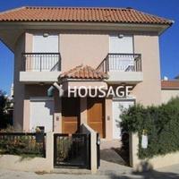 Таунхаус на Кипре, Лимасол, 98 кв.м.