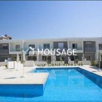 Таунхаус на Кипре, Лимасол, 97 кв.м.