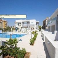 Таунхаус на Кипре, Лимасол, 97 кв.м.