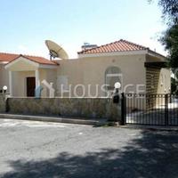 Бунгало на Кипре, Пафос, Никосия, 134 кв.м.