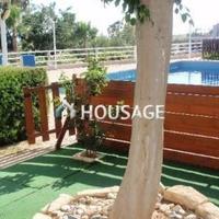 Townhouse in Republic of Cyprus, Lemesou, 128 sq.m.