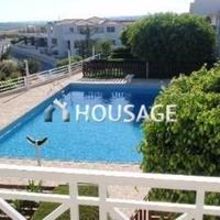 Townhouse in Republic of Cyprus, Lemesou, 128 sq.m.