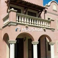 Townhouse in Republic of Cyprus, Lemesou, 227 sq.m.