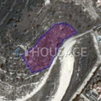 Land plot in Republic of Cyprus, Eparchia Pafou, Nicosia