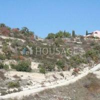 Land plot in Republic of Cyprus, Eparchia Pafou, Nicosia