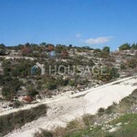 Land plot in Republic of Cyprus, Eparchia Pafou, Nicosia