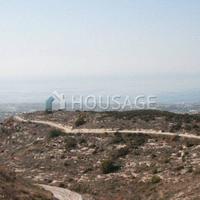 Land plot in Republic of Cyprus, Eparchia Pafou, Nicosia
