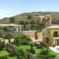 Бунгало на Кипре, Пафос, Никосия, 123 кв.м.