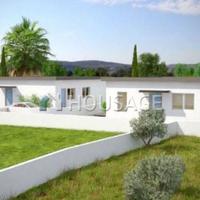 Бунгало на Кипре, Лимасол, 110 кв.м.