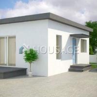 Бунгало на Кипре, Лимасол, 110 кв.м.