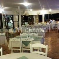 Ресторан (кафе) на Кипре, Ларнака