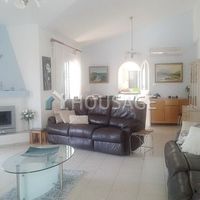 Вилла на Кипре, Пафос, 117 кв.м.