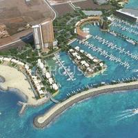 Земельный участок на Кипре, Фамагуста