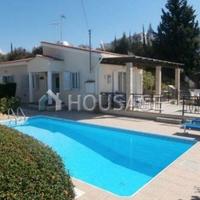 Вилла на Кипре, Пафос, Никосия, 130 кв.м.