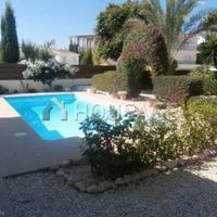 Вилла на Кипре, Пафос, Никосия, 130 кв.м.