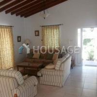 Вилла на Кипре, Пафос, Никосия, 130 кв.м.