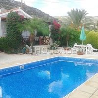 Вилла на Кипре, Пафос, 117 кв.м.