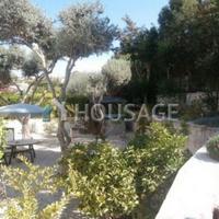 Вилла на Кипре, Пафос, Никосия, 130 кв.м.