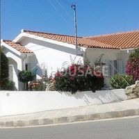 Вилла на Кипре, Пафос, 117 кв.м.