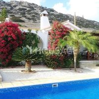 Вилла на Кипре, Пафос, 117 кв.м.