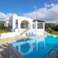 Вилла на Кипре, Пафос, 155 кв.м.