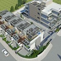 Таунхаус на Кипре, Лимасол, 140 кв.м.