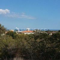 Land plot in Republic of Cyprus, Ammochostou