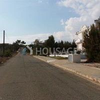 Land plot in Republic of Cyprus, Ammochostou