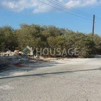 Land plot in Republic of Cyprus, Ammochostou