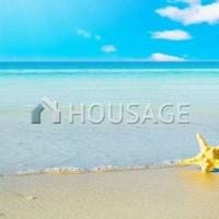 Land plot in Republic of Cyprus, Protaras