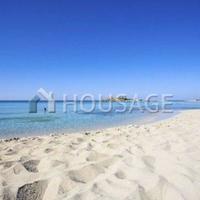 Land plot in Republic of Cyprus, Protaras