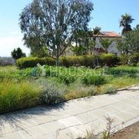 Земельный участок на Кипре, Фамагуста