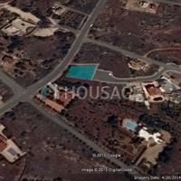 Land plot in Republic of Cyprus, Ammochostou
