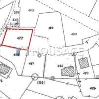 Land plot in Republic of Cyprus, Ammochostou