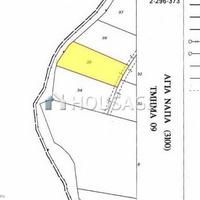 Land plot in Republic of Cyprus, Ammochostou
