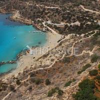 Land plot in Republic of Cyprus, Ammochostou