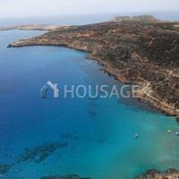 Land plot in Republic of Cyprus, Ammochostou