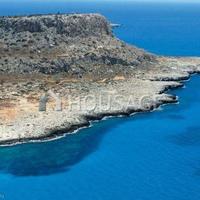 Land plot in Republic of Cyprus, Ammochostou