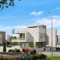 House in Republic of Cyprus, Lemesou, 153 sq.m.