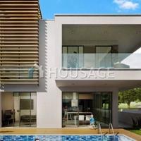 House in Republic of Cyprus, Lemesou, 153 sq.m.