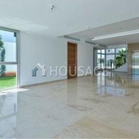 Villa in Republic of Cyprus, Lemesou, 550 sq.m.