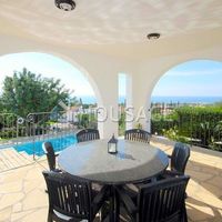 Вилла на Кипре, Пафос, 155 кв.м.