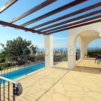 Вилла на Кипре, Пафос, 155 кв.м.