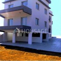Flat in Republic of Cyprus, Lemesou, 145 sq.m.