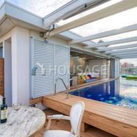 Flat in Republic of Cyprus, Lemesou, 211 sq.m.