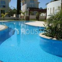 Таунхаус на Кипре, Лимасол, 90 кв.м.