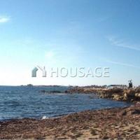 Land plot in Republic of Cyprus, Eparchia Pafou, Nicosia